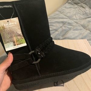 Bear Paw boots